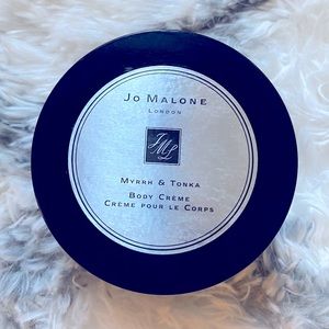 Jo Malone London Myrrh & Tonka Body Creme